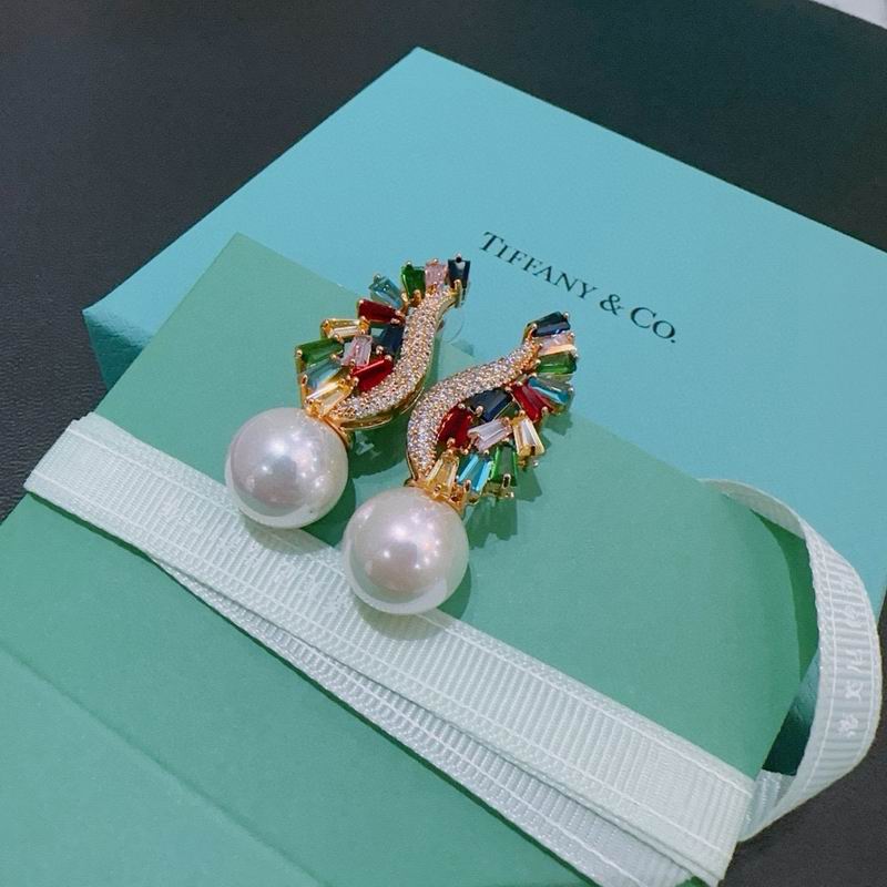 Tiffany earring 03lyh42